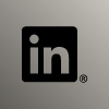 LinkedIn Icon